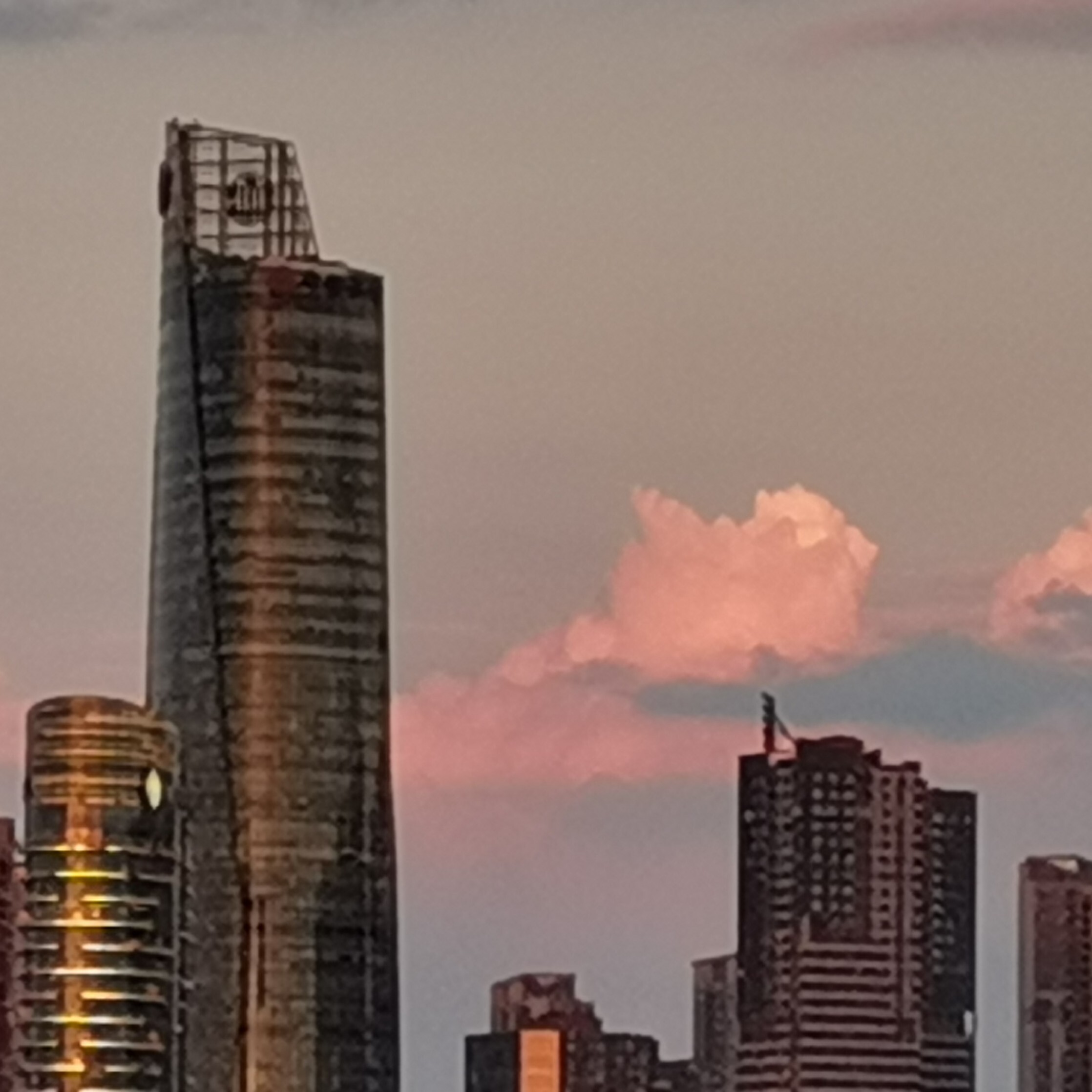 多空皆朋友666海报
