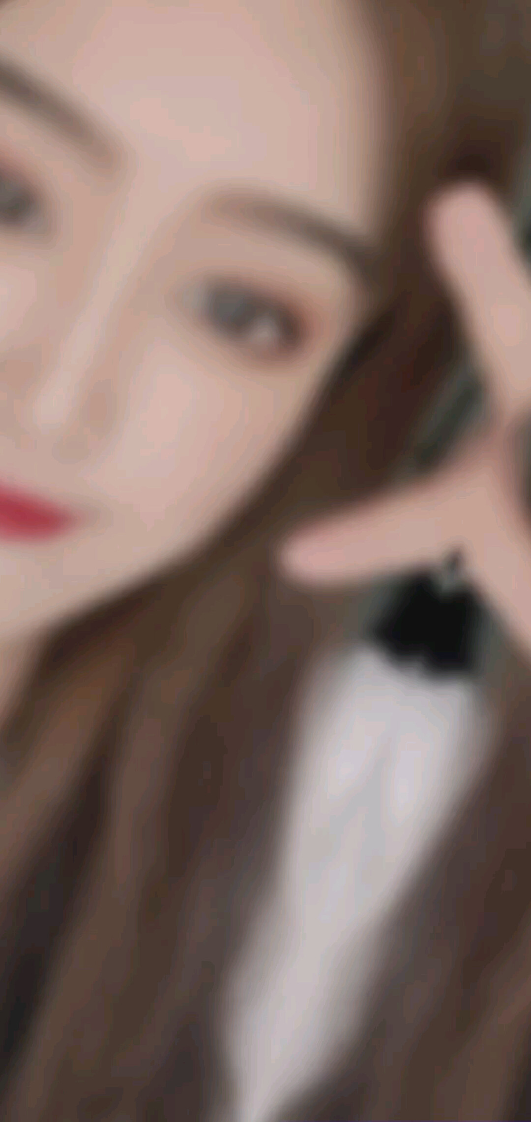 冒泡泡