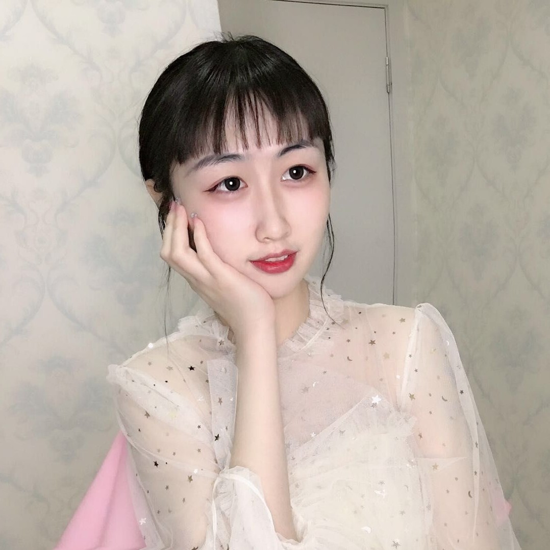 西子呀海报