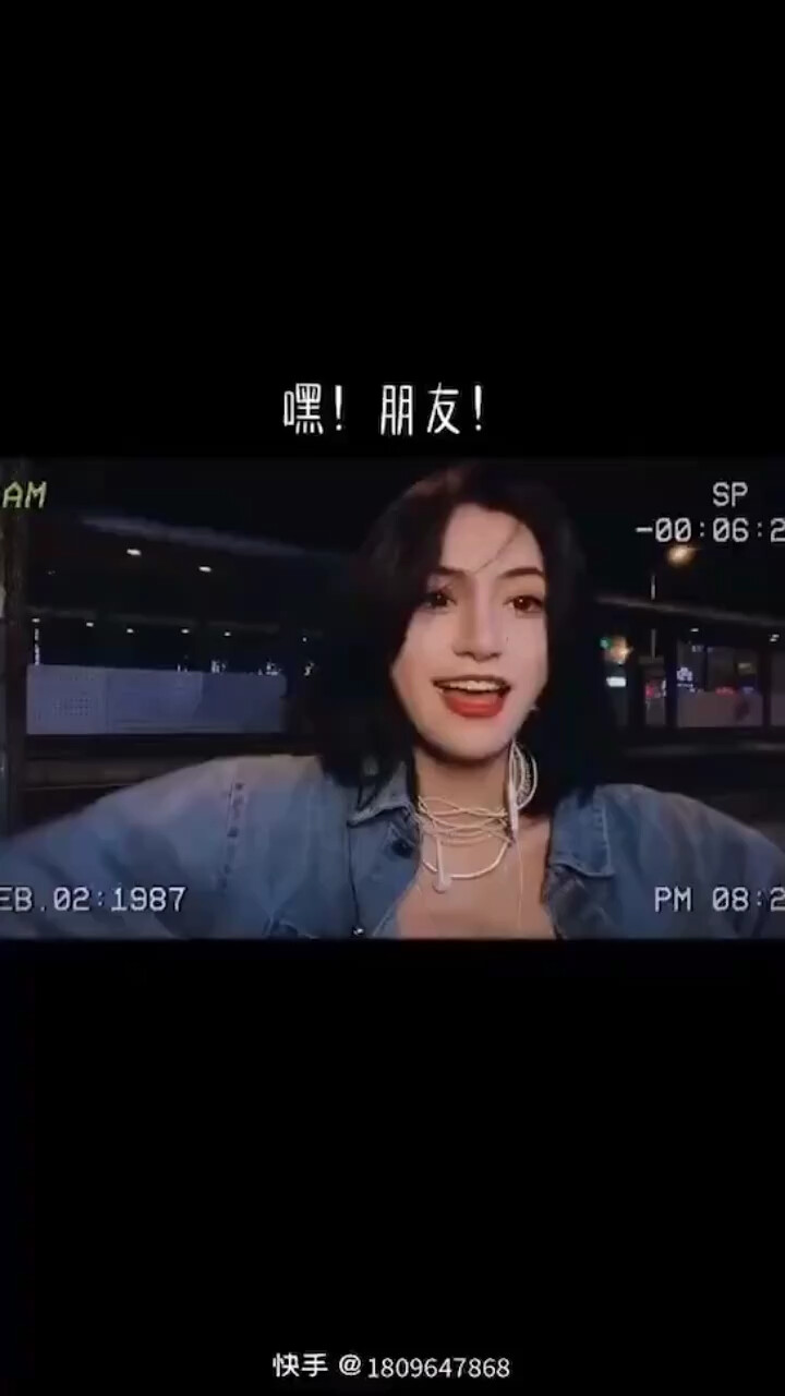 谈什么恋爱，我的目标是星辰和大