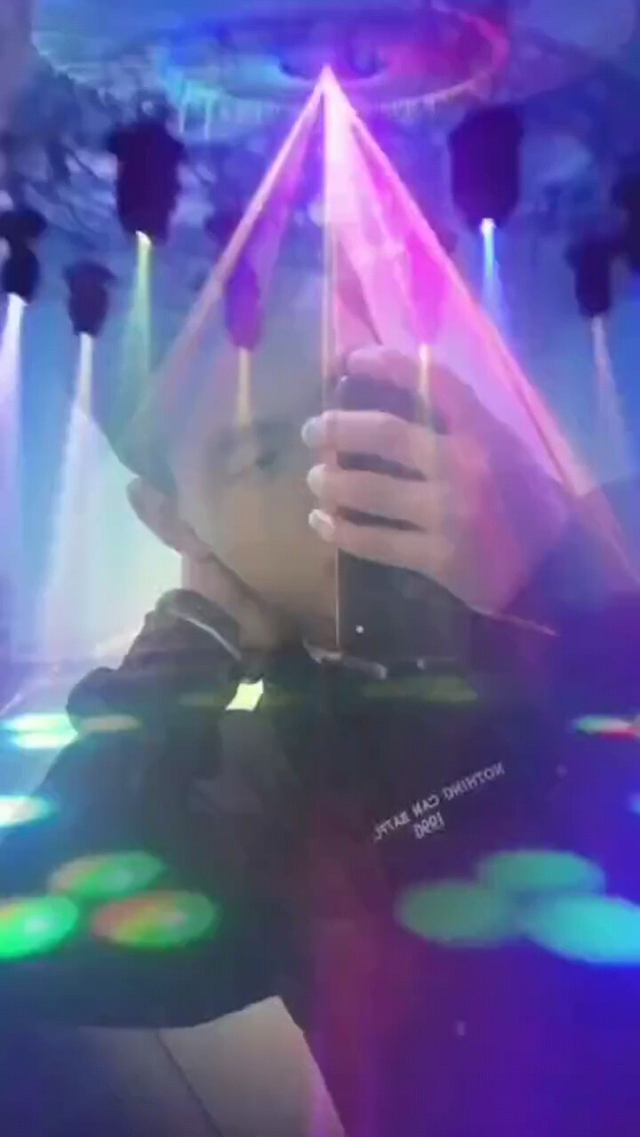 就在那一晚使我成熟了
