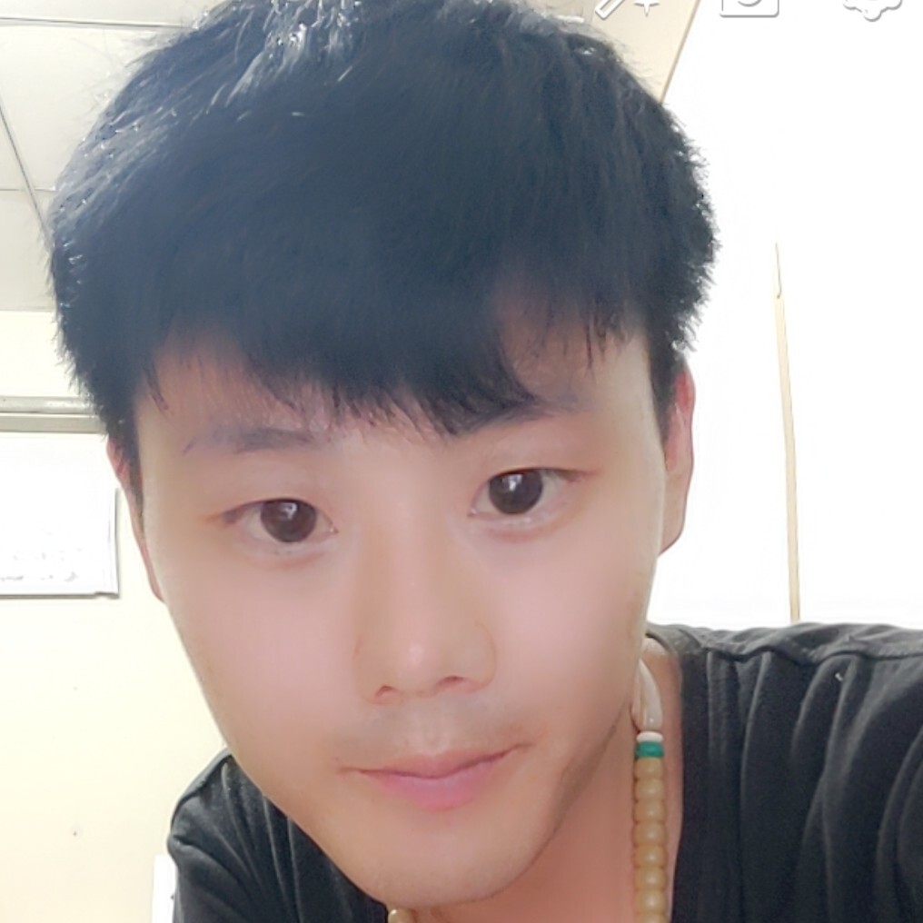 刘小宇。1314海报