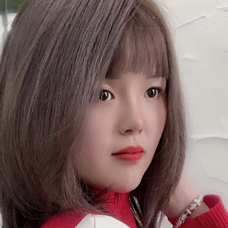 童颜小秋海报