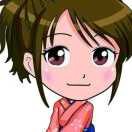 四月❤芬姐海报