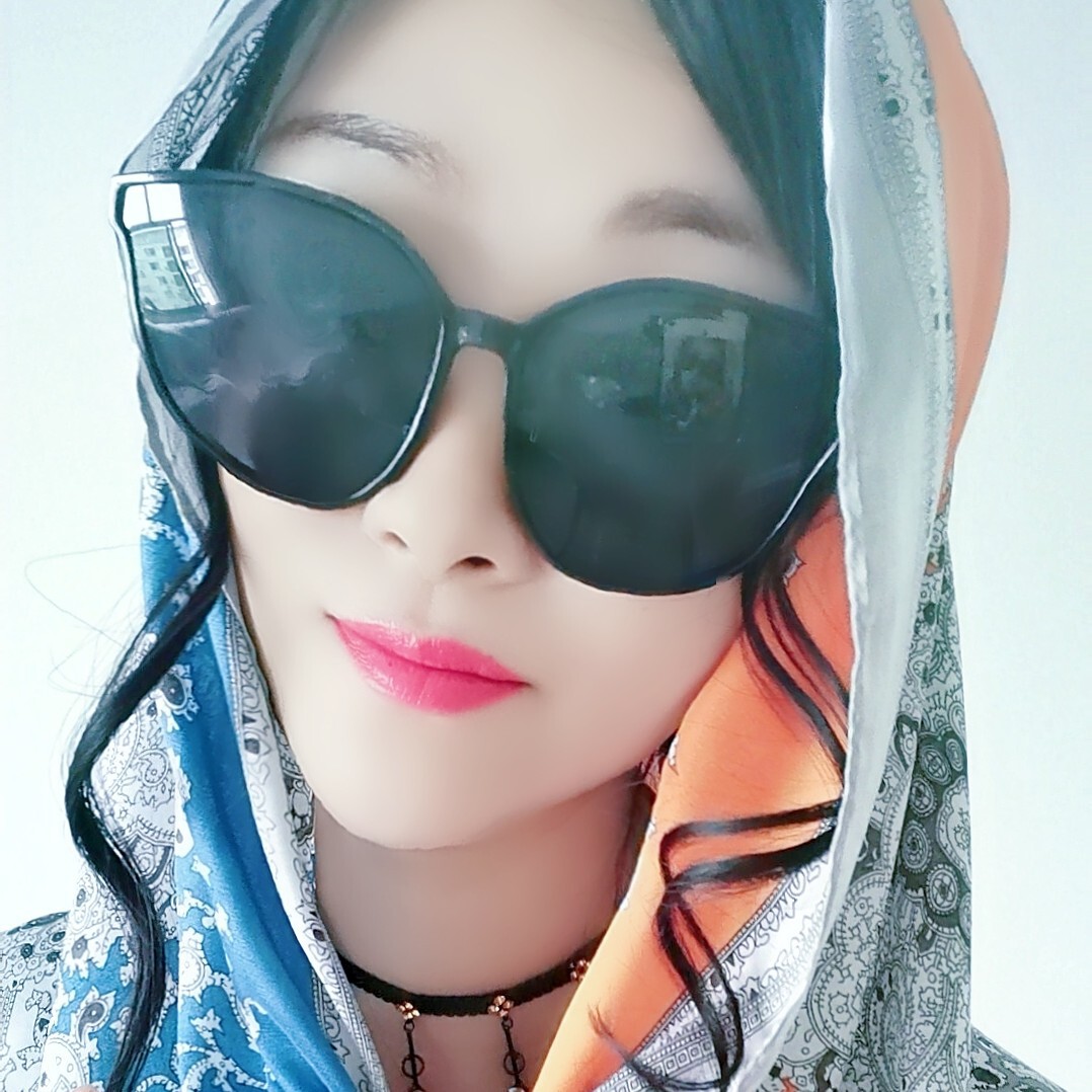 💋千娇百媚💋海报