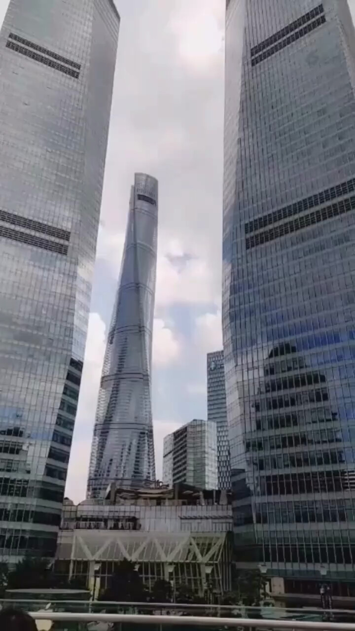 东方明珠