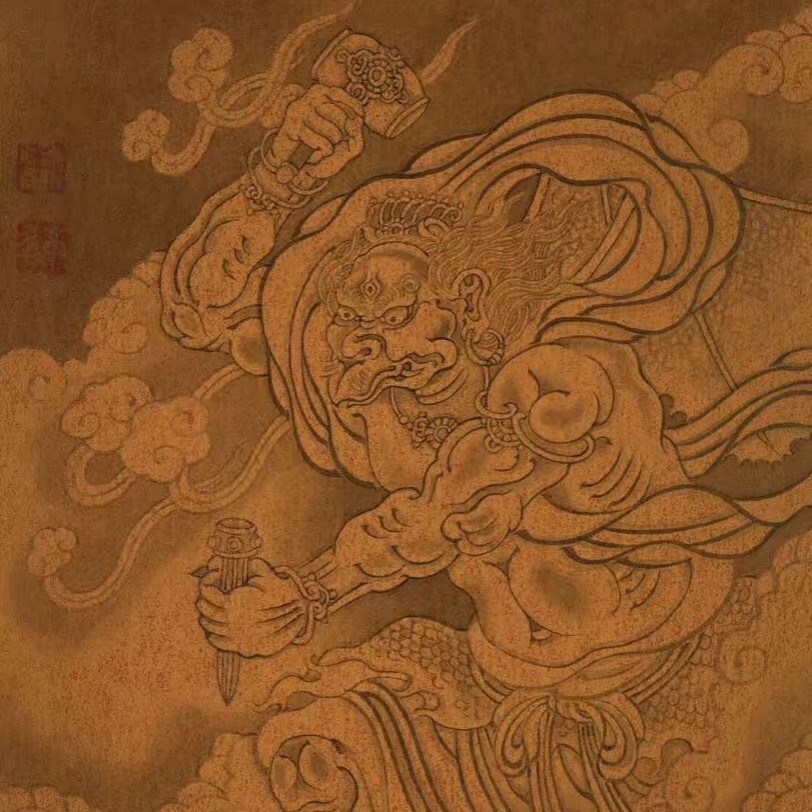 令狐冲16898海报