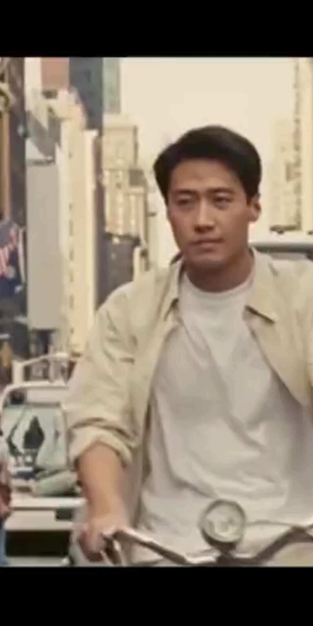 遗失的美好