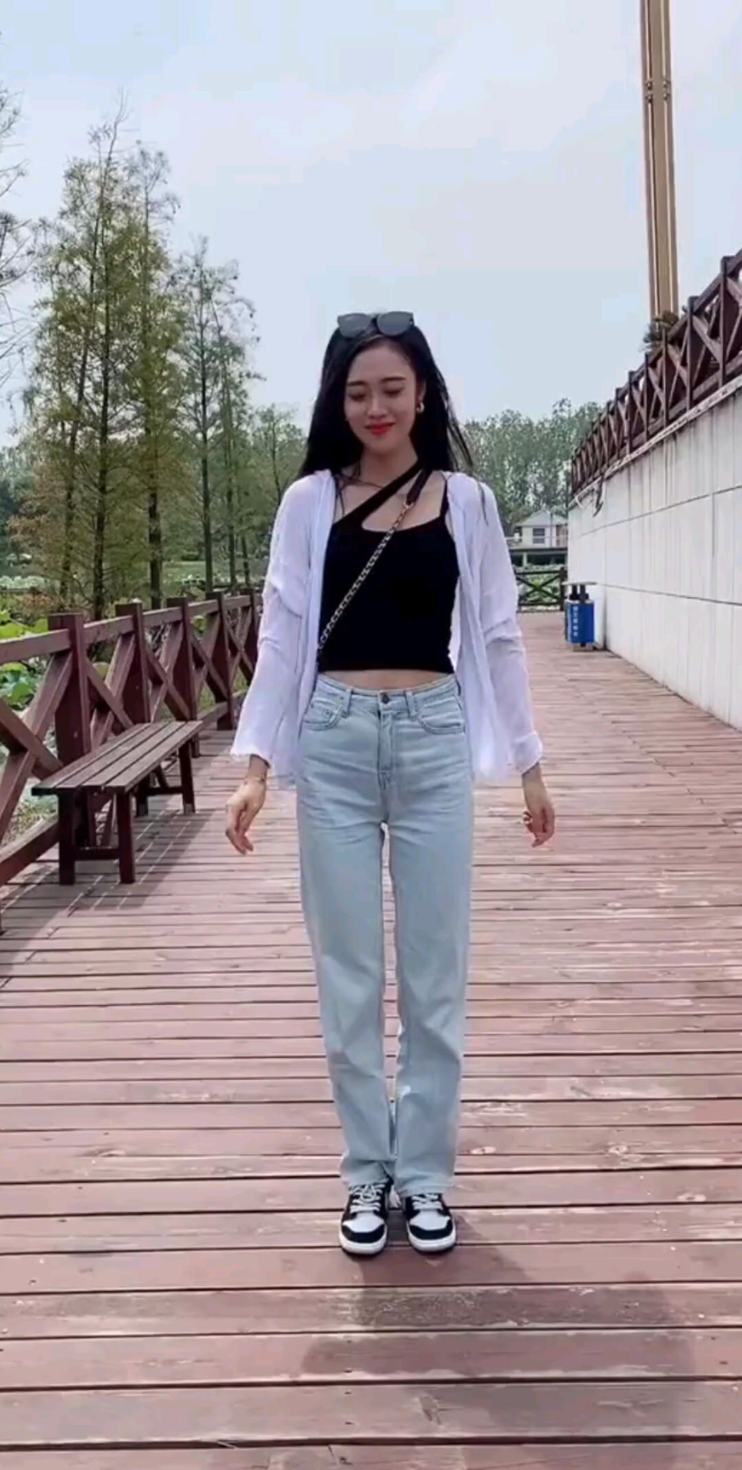 一个人害怕的事，往往是他应该做