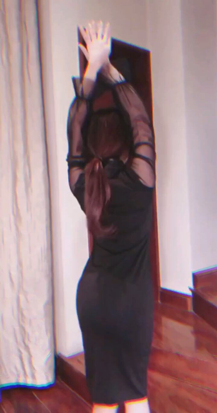 听花开的声音，观叶绽的曼妙