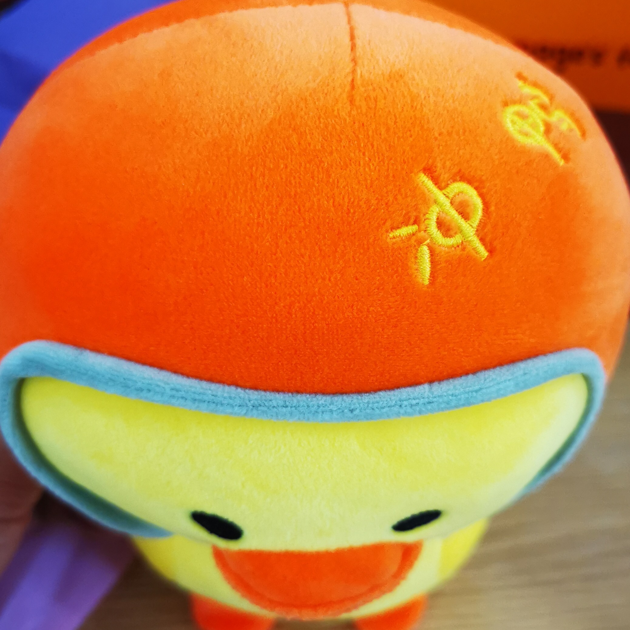 法号乱来AR海报