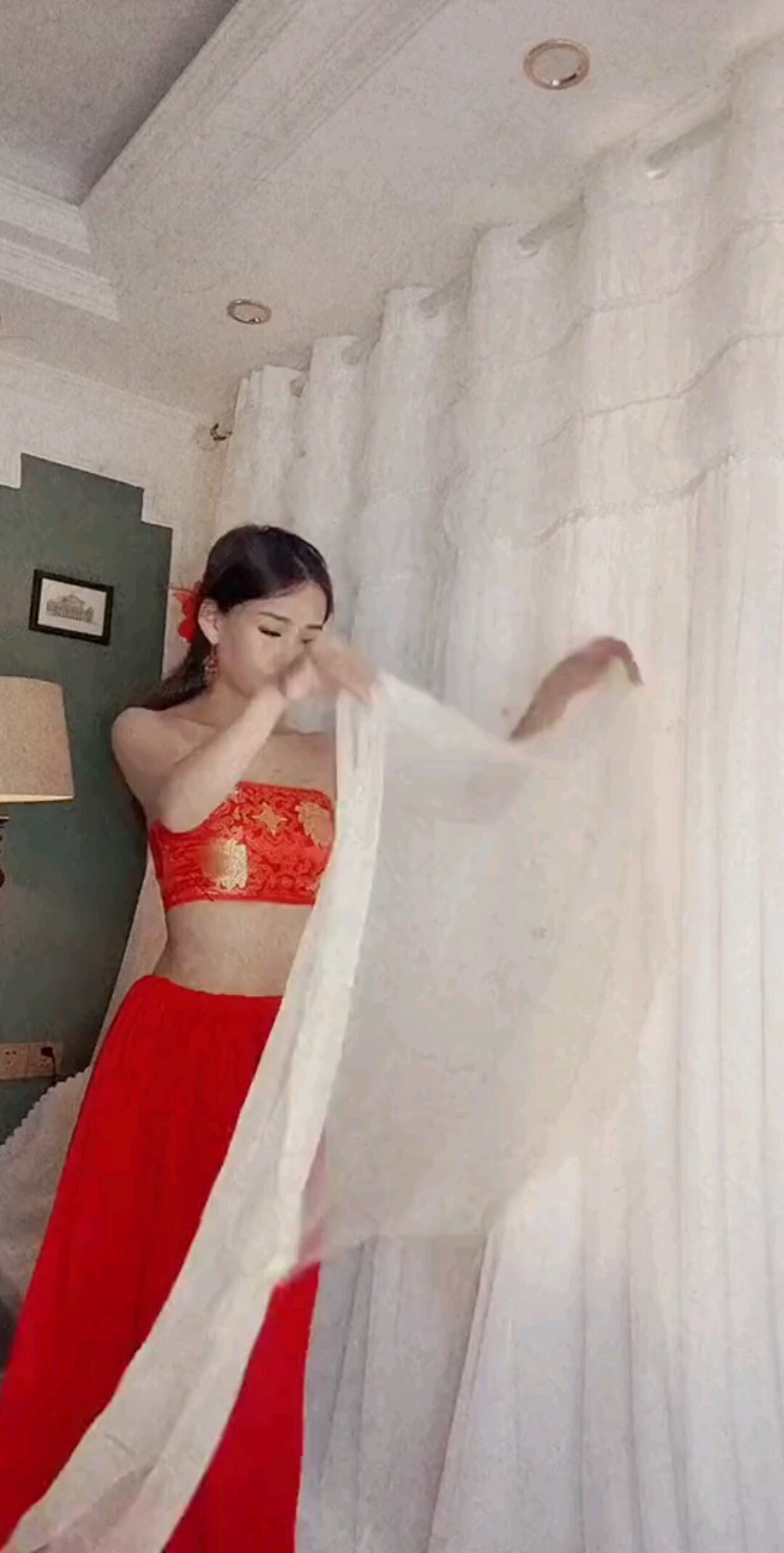 用心感受生活，亦能从波澜不惊的