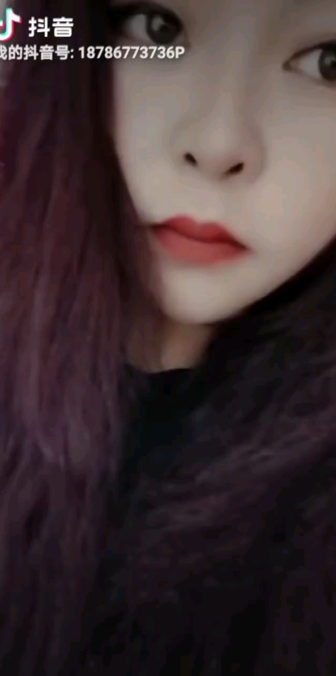 长发变短发