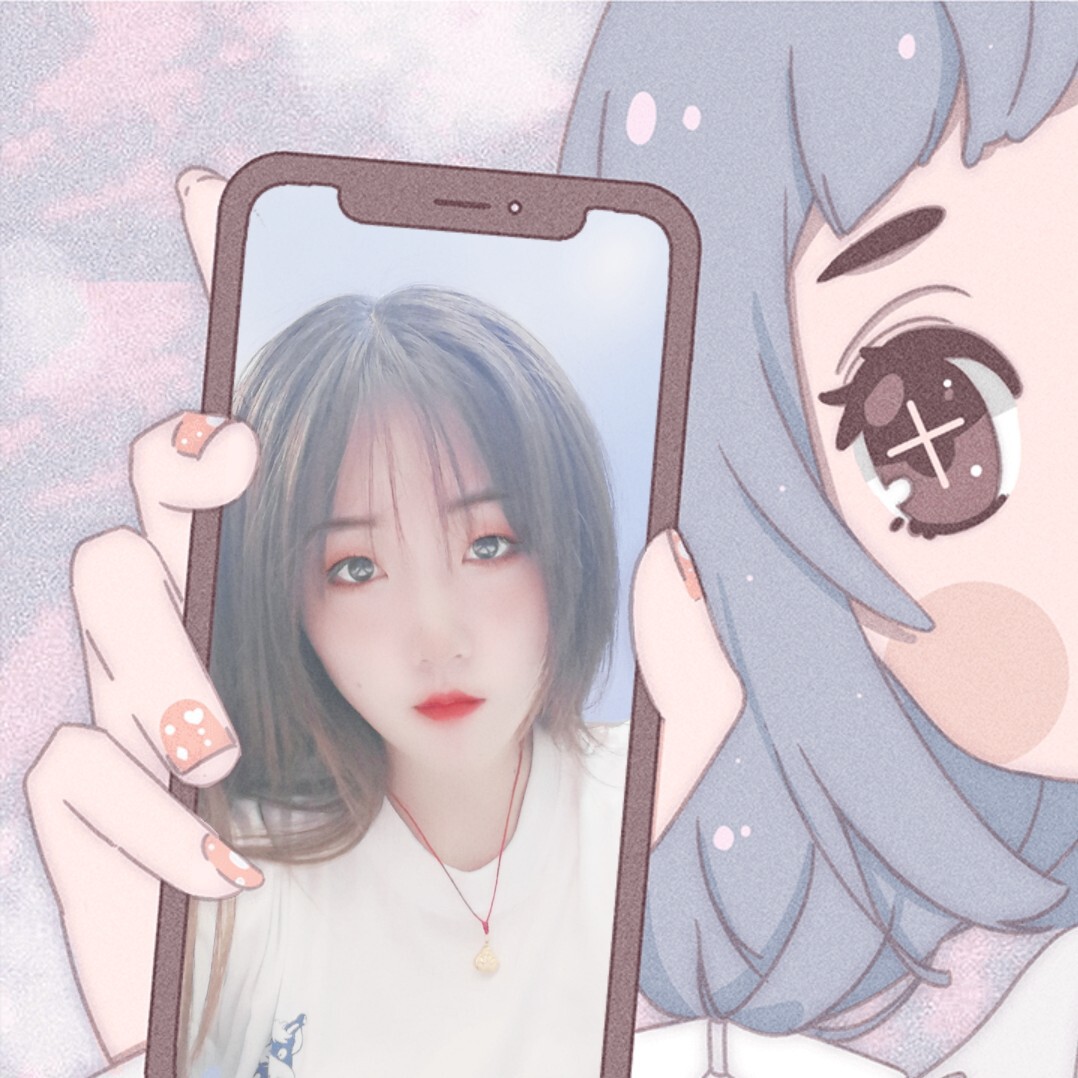 璐璐（旸）海报