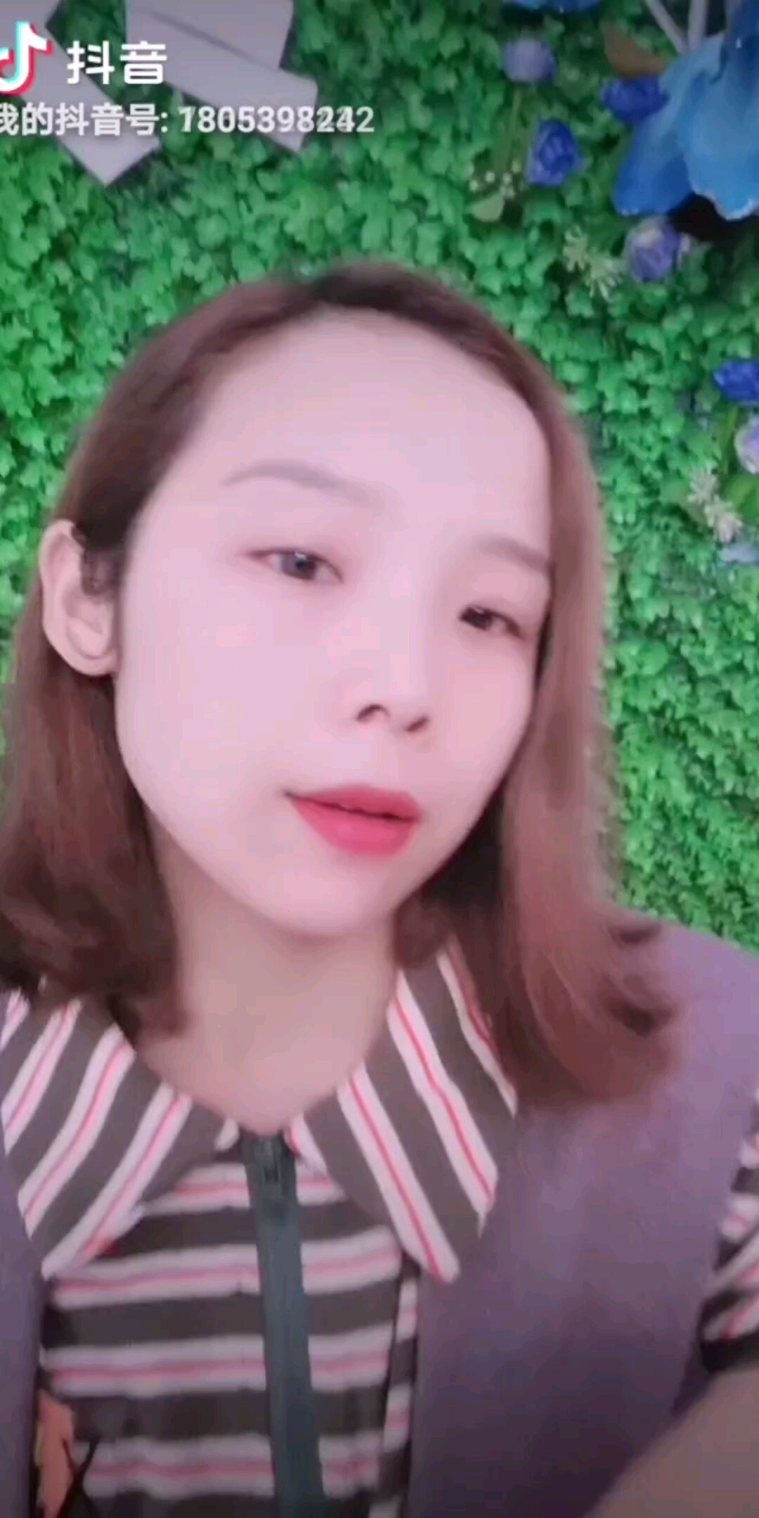 一看就知道是不会撒娇的女人👩