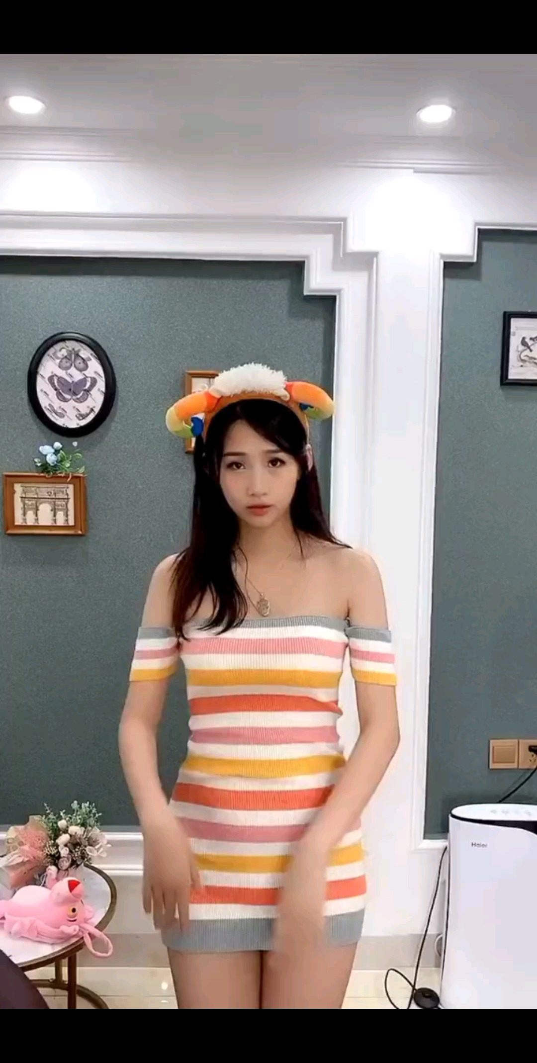 若能心宽似海，方可风平浪静