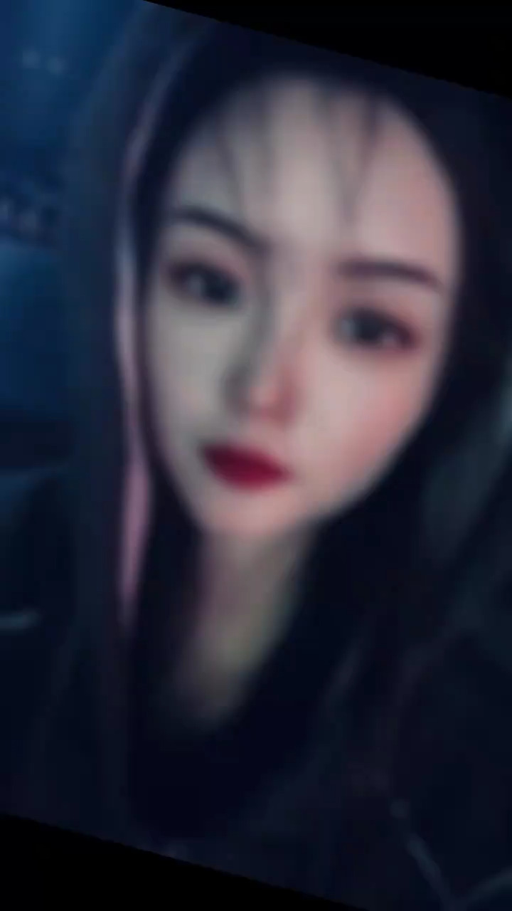 这雾大的我仿佛看不到