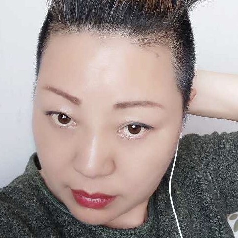 香姐东施帛梳子137海报