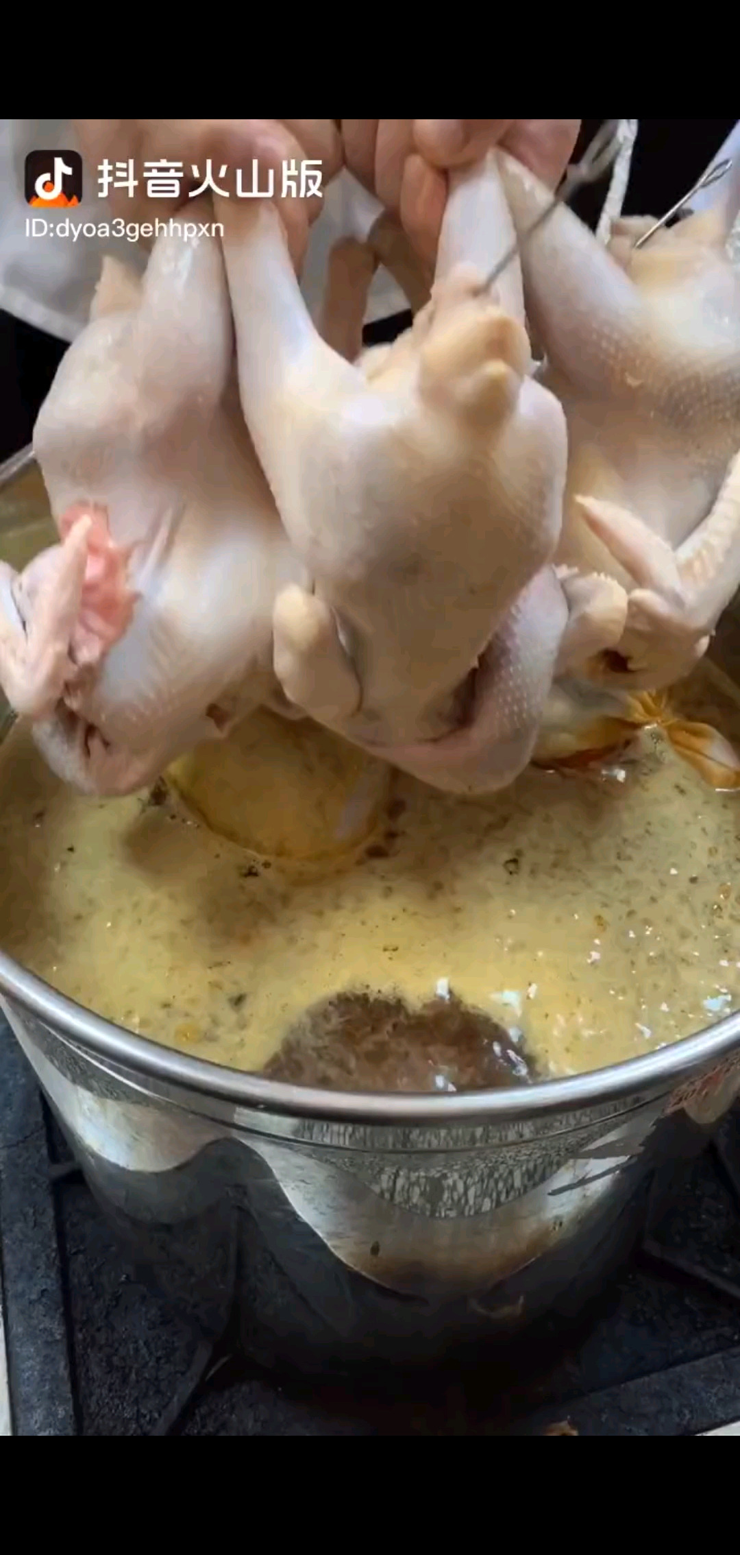 卤鸡嘎嘎/狂笑/狂笑