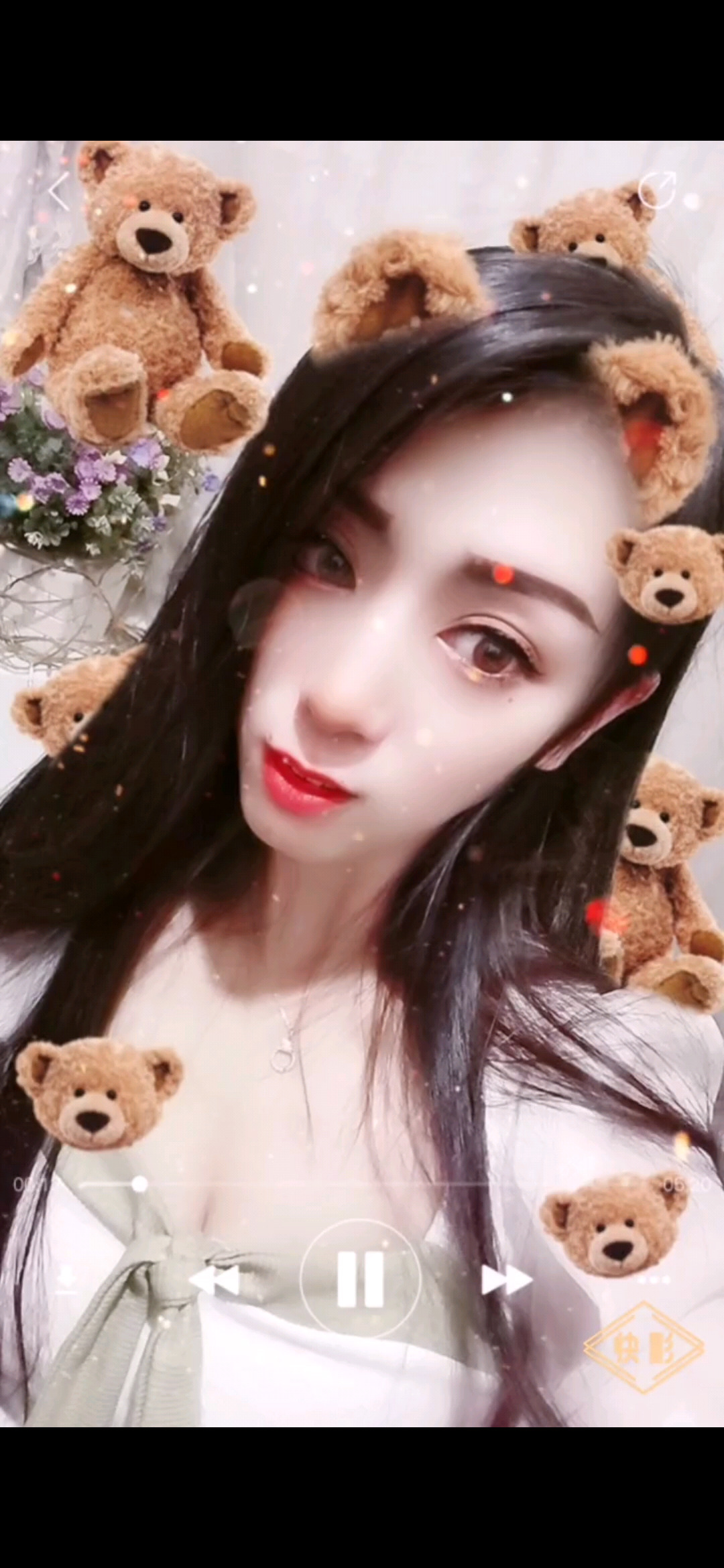哥哥们腊八节快乐/飞