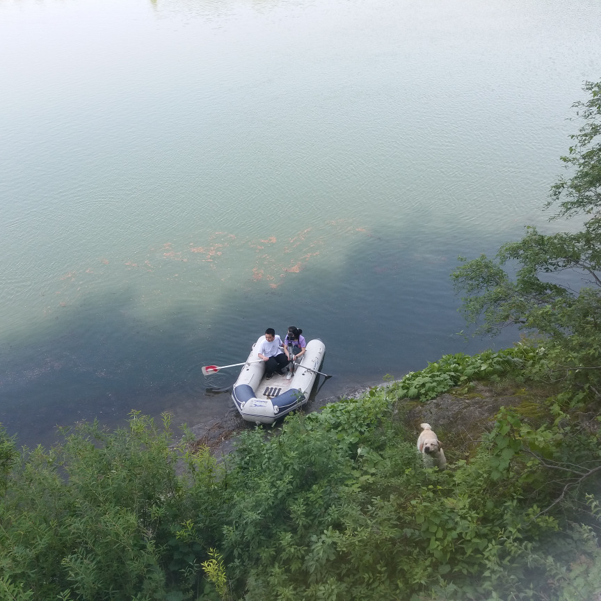 泓一监控海报