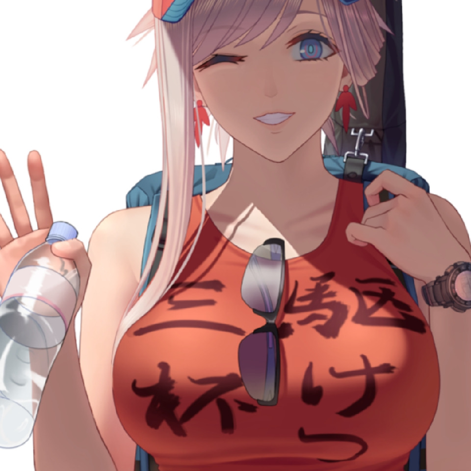 祈祈1海报