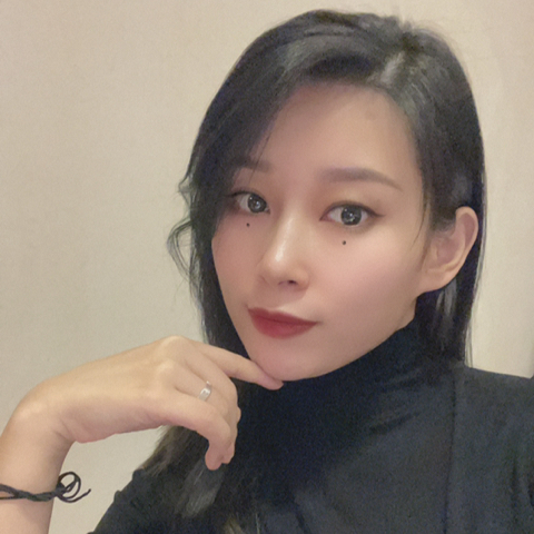 爱笑的姑娘～瑄瑄海报