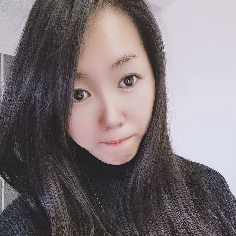 S.小空空呀海报
