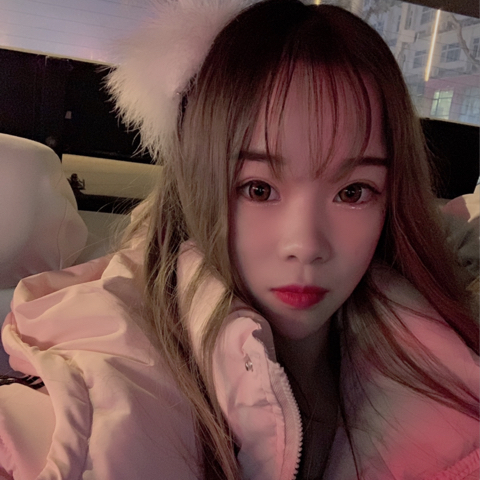 瑶瑶吃不胖海报