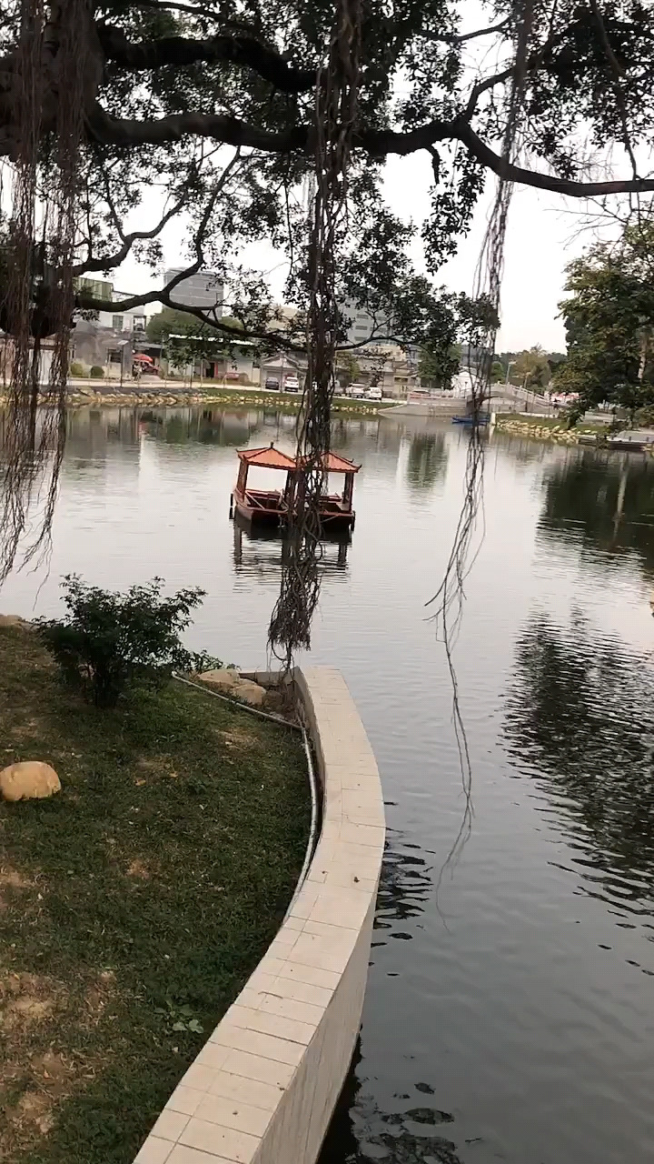 带上你一起来场说走就