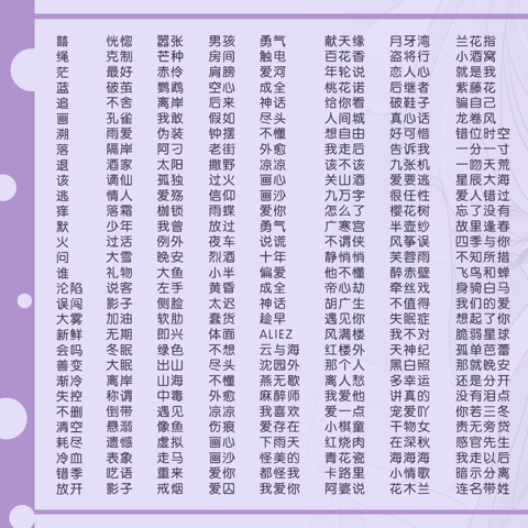 ML.礼物海报