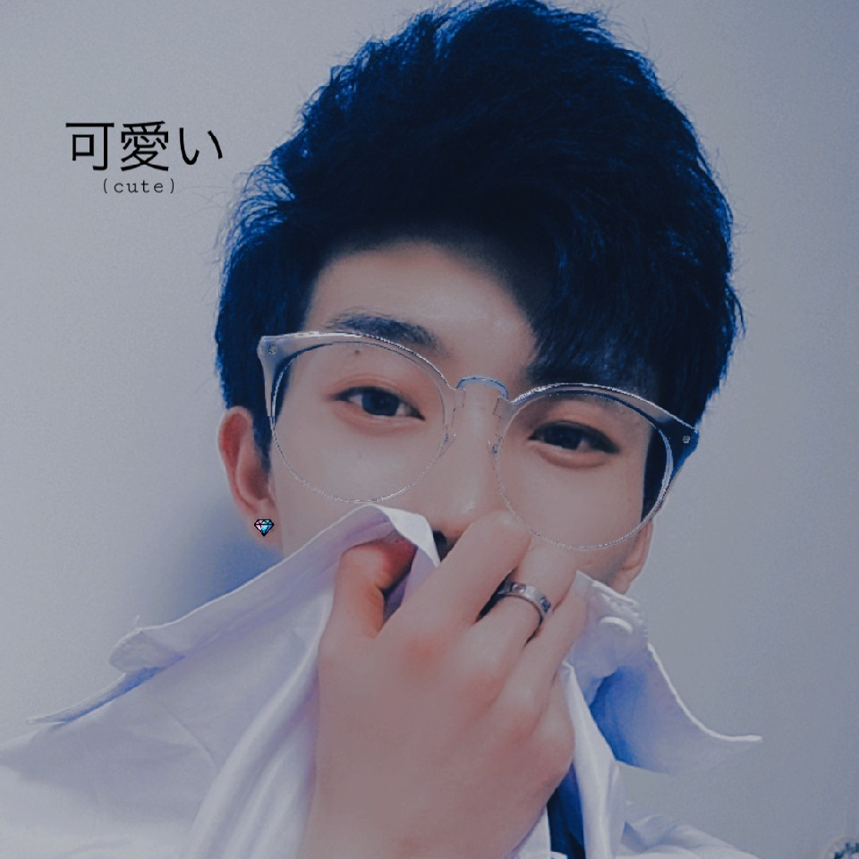 ♔Smileソ轩宇海报