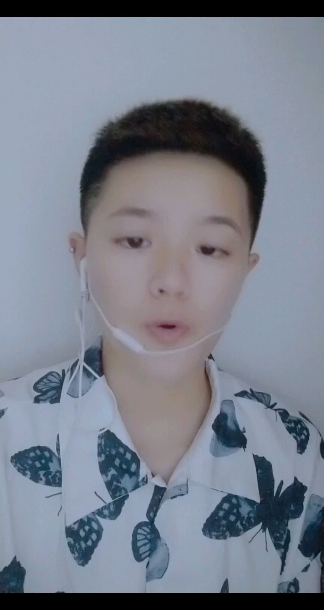 好久没发了/大笑