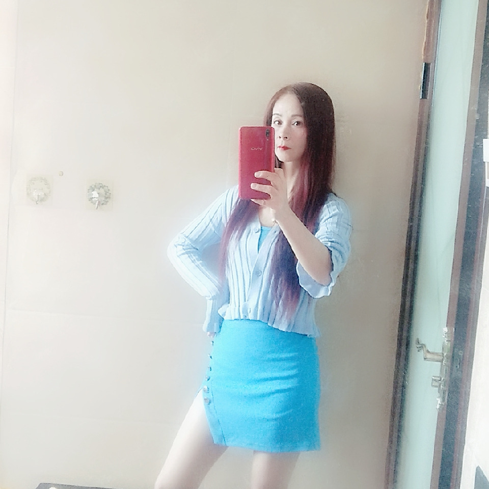新人妃儿💋海报