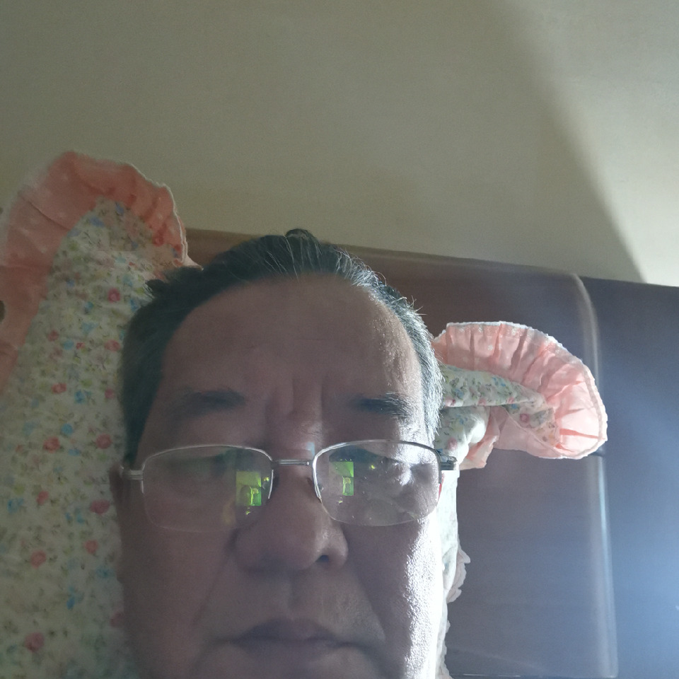 ヶ为缘寻你～海报