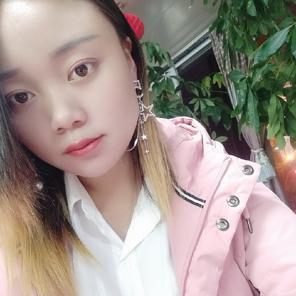 星♡河海报