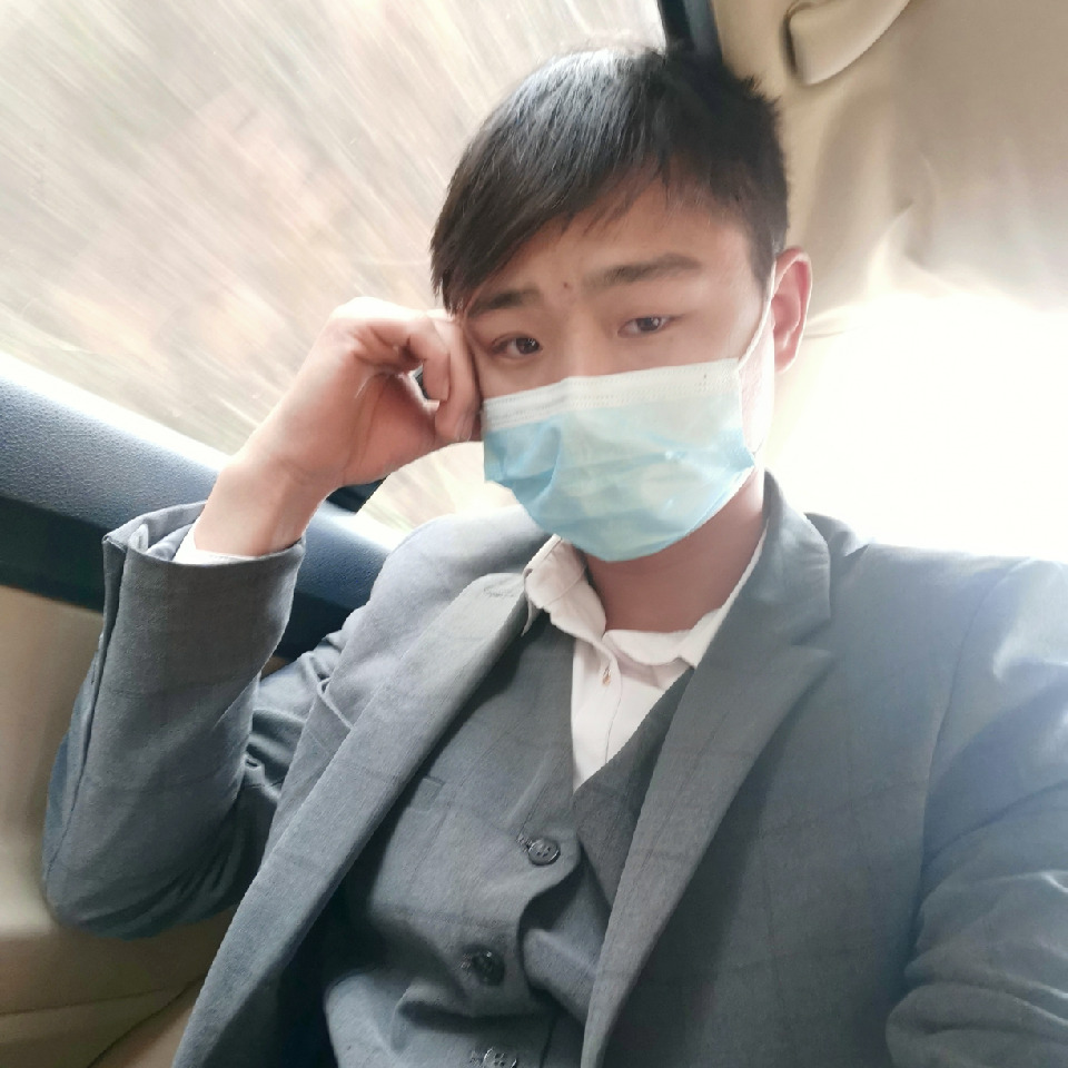 阿金宝贝👄海报