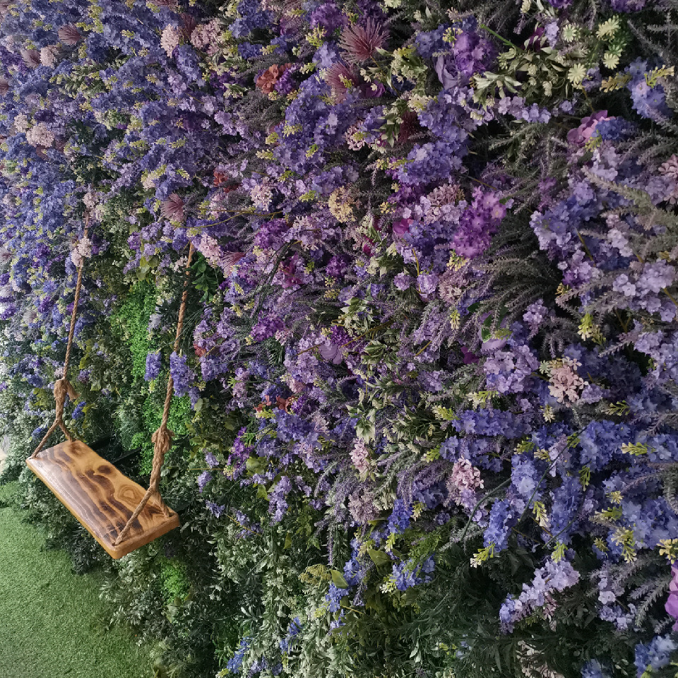 芯★雨海报