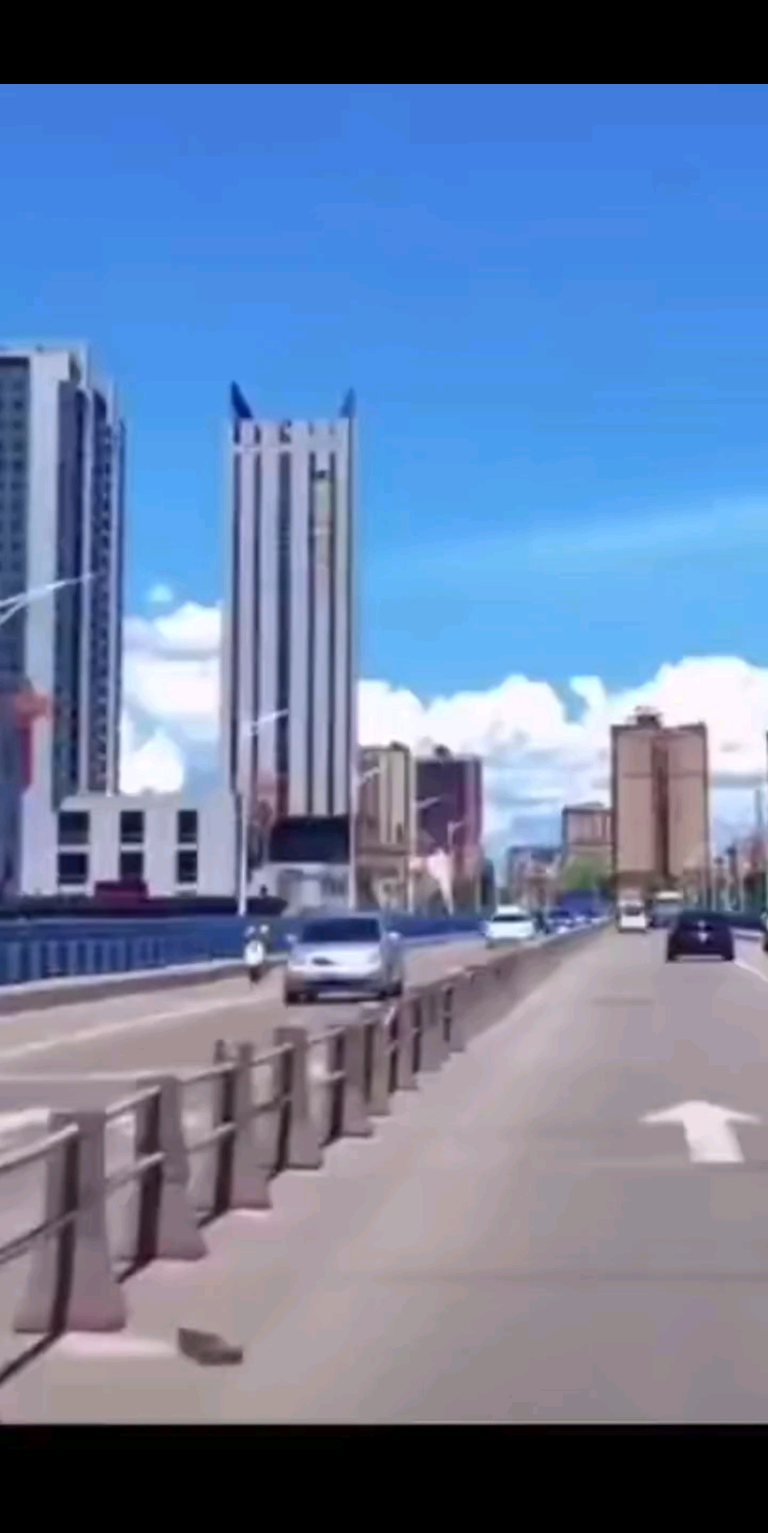 我努力和阳光赛跑