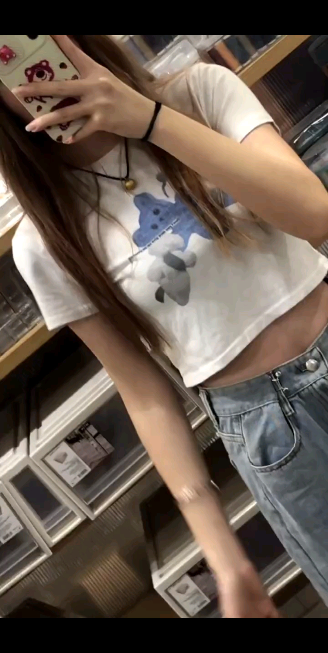 缘分让我们相遇。