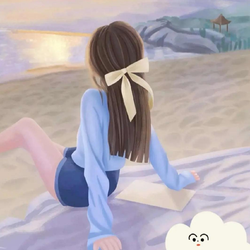 ★ღ梦海报
