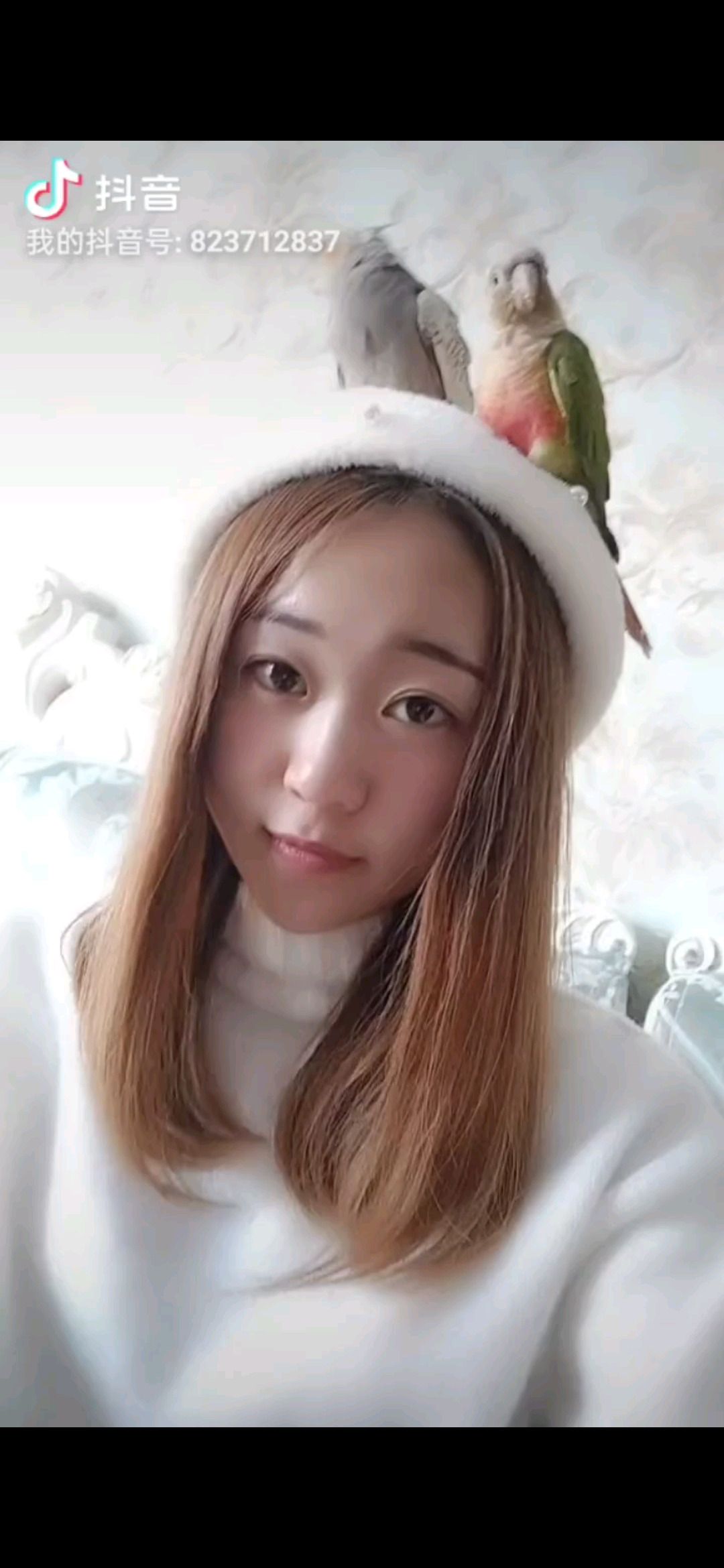 我这么可爱你都不喜欢