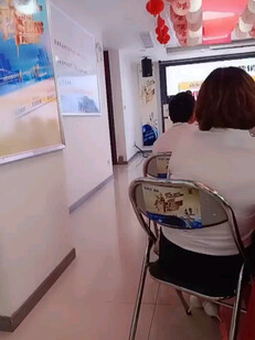 孝南区两天一夜打卡第