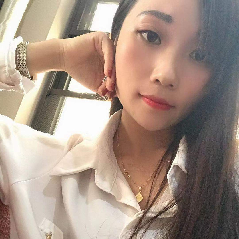 小可欣💋💋海报