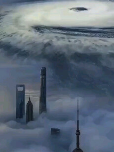 我擦，上海牛叉了，仙