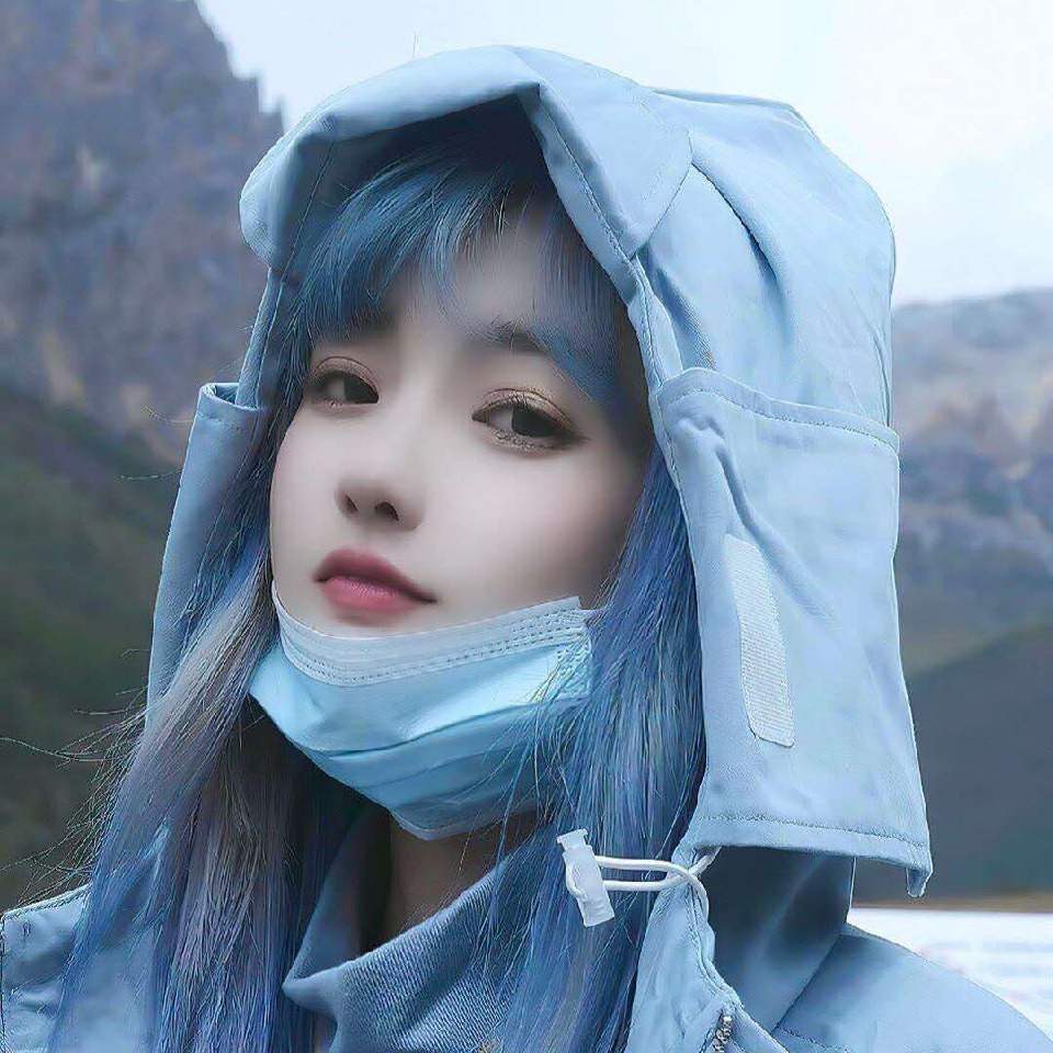 睇睇、海报