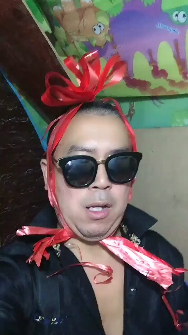 真来关注一下