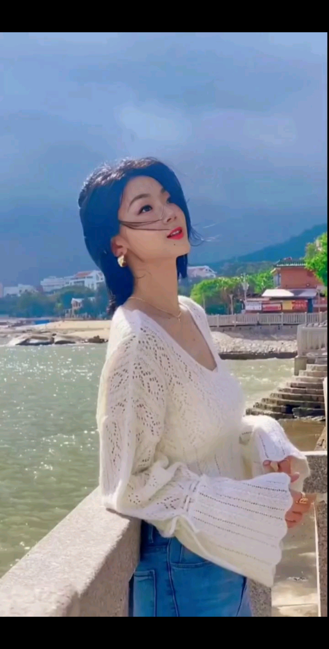 人生如饮水，冷暖自知