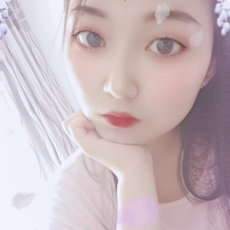 卷耳小小海报