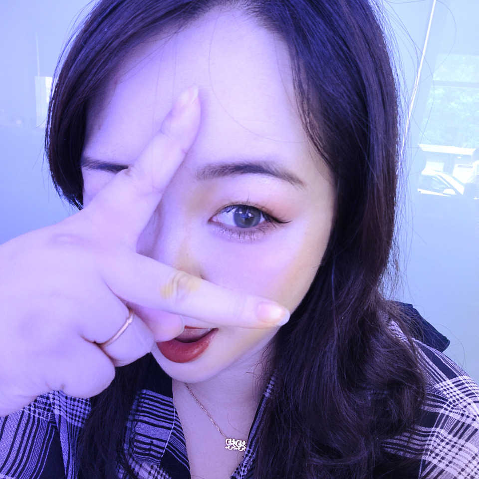 子兰💋海报